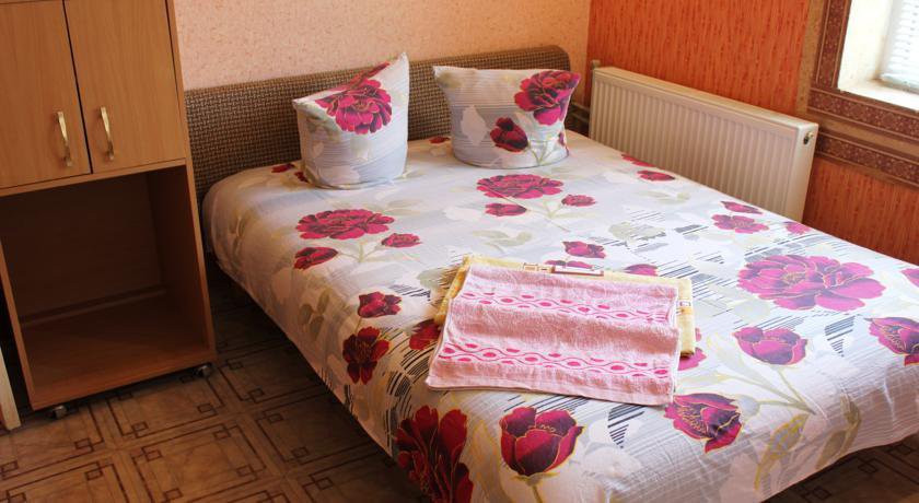 Гостиница Guest House on 14th April Street Судак-66