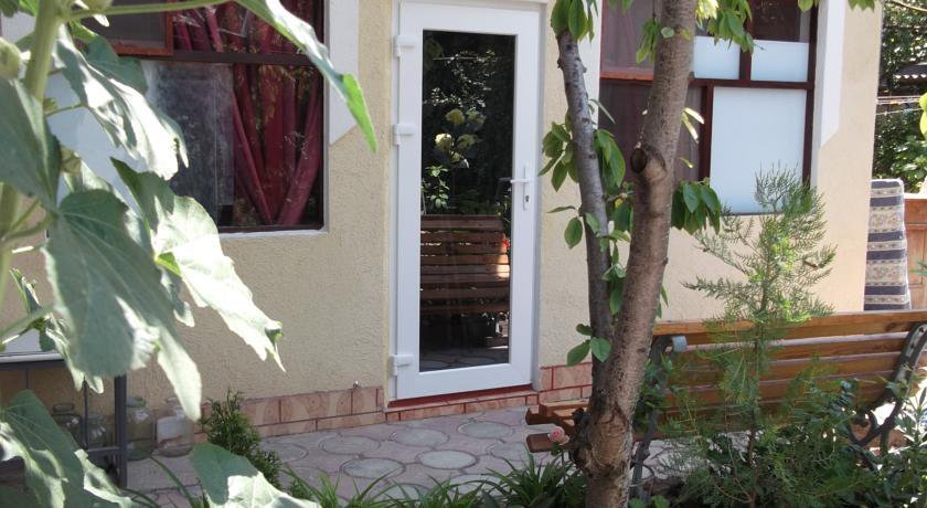 Гостиница Guest House on 14th April Street Судак-16