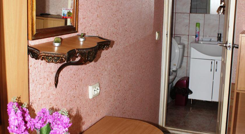 Гостиница Guest House on 14th April Street Судак-64