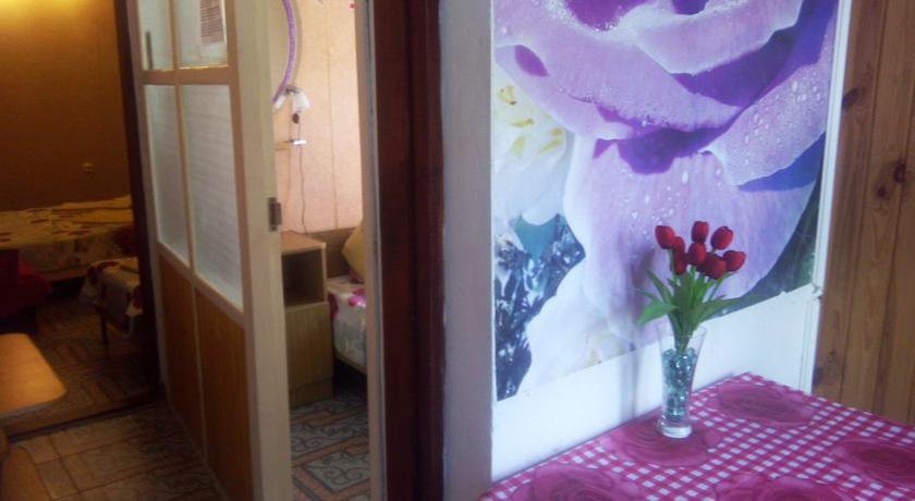 Гостиница Guest House on 14th April Street Судак-12