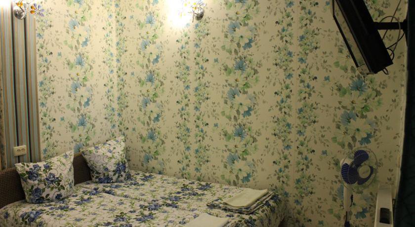 Гостиница Guest House on 14th April Street Судак-27
