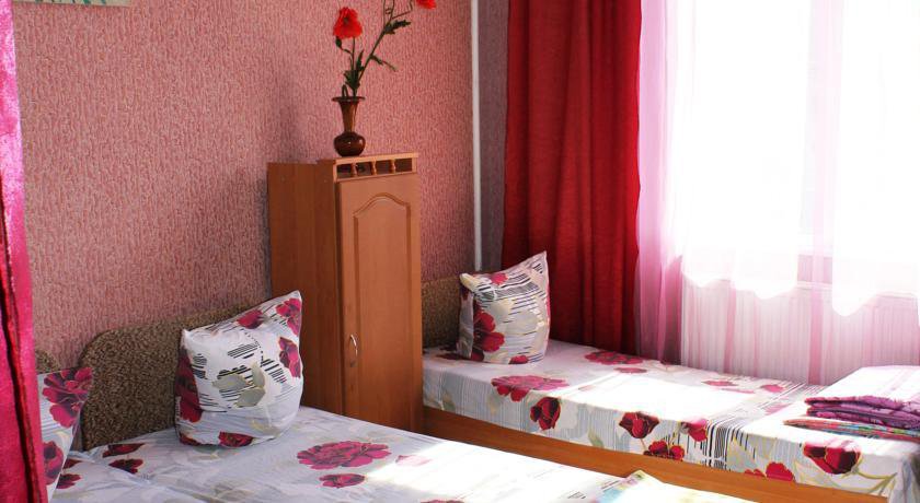 Гостиница Guest House on 14th April Street Судак-13